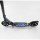 Самокат двухколесный Best Scooter (98978)