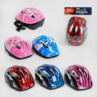 Шлем защитный TK Sport 18455
