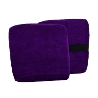 Подушка для расстяжки под ногу Gemini 16,5 x 16,5 x 3см GT-1808PUR Подушка для расстяжки под ногу Gemini 16,5 x 16,5 x 3см GT-1808PUR