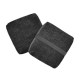 Подушка для расстяжки под ногу Gemini 16,5 x 16,5 x 3см GT-1808GREY