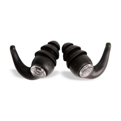 Беруши Arena EARPLUG черный Уни OFSM 009390-200