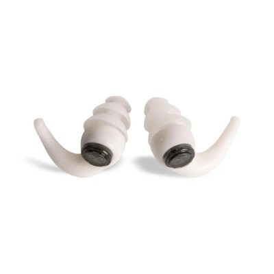 Беруши Arena EARPLUG белый Уни OFSM 009390-300