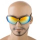 Очки для плавания Speedo S11152M Синий