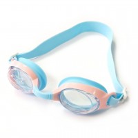 Очки для плавания детские SG-1800-azure