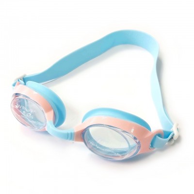 Очки для плавания детские SG-1800-azure