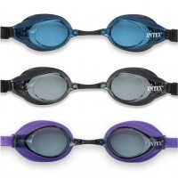 Очки для плавания 8+ Intex 55691