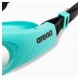 Очки для плавания Arena THE ONE бирюзовый, черный Уни OSFM 001430-107 (Оригинал)