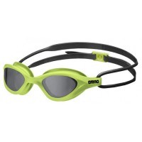 Очки для плавания Arena 365 GOGGLES черный, желтый Уни OSFM 005290-204 (Оригинал)