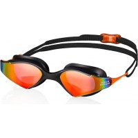 Очки для плавания Aqua Speed ​​BLADE MIRROR 6646 мультиколор Уни OSFM 060-75 (Оригинал)