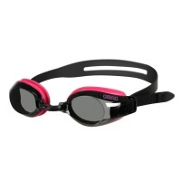 Очки для плавания Arena ZOOM X-FIT черный, розовый Уни OSFM 92404-059 (Оригинал)