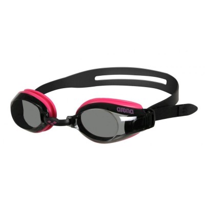 Очки для плавания Arena ZOOM X-FIT черный, розовый Уни OSFM 92404-059 (Оригинал)