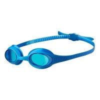 Очки для плавания Arena SPIDER KIDS синий Дет OSFM 004310-200 (Оригинал)