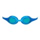 Очки для плавания Arena SPIDER KIDS синий Дет OSFM 004310-200 (Оригинал)