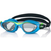 Очки для плавания Aqua Speed ​​MAORI 051-30 голубой (Оригинал)
