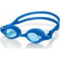 Детские очки для плавания Aqua Speed ​​AMARI 041-01 синий (Оригинал)