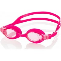 Детские очки для плавания Aqua Speed ​​AMARI 041-03 розовый (Оригинал)