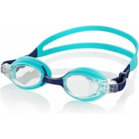 Детские очки для плавания Aqua Speed ​​AMARI 041-42 бирюзовый (Оригинал)