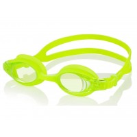 Детские очки для плавания Aqua Speed ​​AMARI 041-04 салатовый (Оригинал)