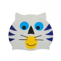 Шапочка для плавания детский 14553