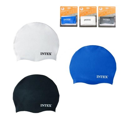 Шапочка для плавания INTEX 55991