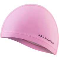 Шапка для плавания Aqua Speed ​​PROFI 5877 розовый Уни OSFM (Оригинал) 090-03