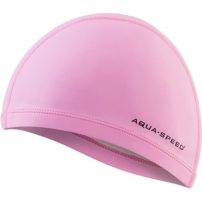 Шапка для плавания Aqua Speed ​​PROFI 5877 розовый Уни OSFM (Оригинал) 090-03