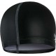 Шапка для плавания Speedo ULTRA PACE CAP AU черный Уни OSFM 8-017310001 (Оригинал)