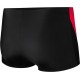 Плавки боксеры для мужчин Aqua Speed LOGAN 8032 Черный Красный 226-16 (Оригинал) Плавки боксеры для мужчин Aqua Speed LOGAN 8032 Черный Красный 226-16 (Оригинал)