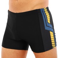 Плавки боксеры мужские для плавания SPORT XL-3XL H-Y2074   XXL