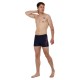 Плавки боксеры мужские для плавания YINGFA размер M-3XL Синий Y-3940-1   3XL
