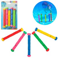 Игрушка для обучения детей плаванию Intex 55504