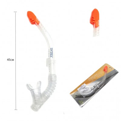Трубка для плавания Intex 55928