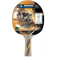 Ракетка для настольного тенниса Donic-Schildkrot Legends 300 FSC 705234 (Оригинал)