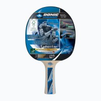 Ракетка для настольного тенниса Donic-Schildkrot Legends 700 FSC 734417 (Оригинал)