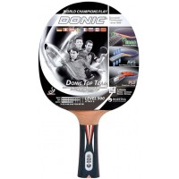 Ракетка для настольного тенниса Donic-Schildkrot Legends 900 FSC 754426 (Оригинал)