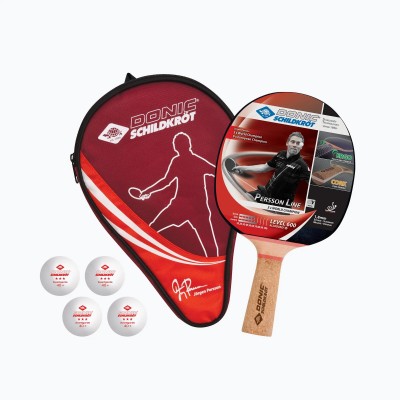 Набор для настольного тенниса Donic Persson 600 Gift set (Оригинал) 788450