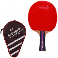 Ракетка для настольного тенниса Extreme Motion TT2120