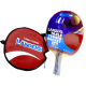Ракетка для настольного тенниса Landers 2 star