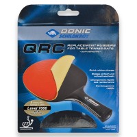 Накладки для настольного тенниса Donic QRC Level 7000 Liga 752579 (Оригинал)