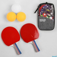 Набор ракетки для настольного тенниса Go Sport