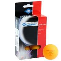 Шарики для настольного тенниса Donic Ball Avantgarde 3*  618036