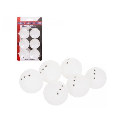 Шарики для настольного тенниса 90321 Шарики для настольного тенниса 90321