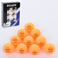 Шарики для настольного тенниса Bosaite (12 шт.) BS-4179