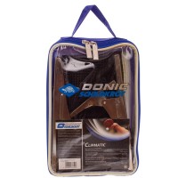 Сетка для настольного тенниса Donic Clipmatic Original