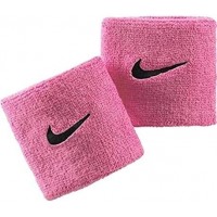 Напульсник Nike SWOOSH WRISTBANDS 2 PK розовый
