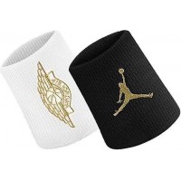 Напульсник Nike JORDAN JUMPMAN X WINGS WRISTBANDS 2 PK
