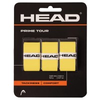 Намотки Head Prime Tour Yellow (Оригинал)