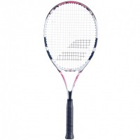 Ракетка тенниса BABOLAT FEATHER CV Gr2 с чехлом 121239/100 (Оригинал) Ракетка тенниса BABOLAT FEATHER CV Gr2 с чехлом 121239/100 (Оригинал)