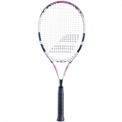 Ракетка тенниса BABOLAT FEATHER CV Gr2 с чехлом 121239/100 (Оригинал)
