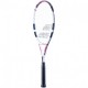Ракетка тенниса BABOLAT FEATHER CV Gr2 с чехлом 121239/100 (Оригинал)